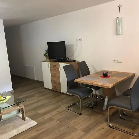 Neue In Idyllischer Landlage Апартаменты
