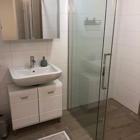 Апартаменты Neue In Idyllischer Landlage Dorfstetten