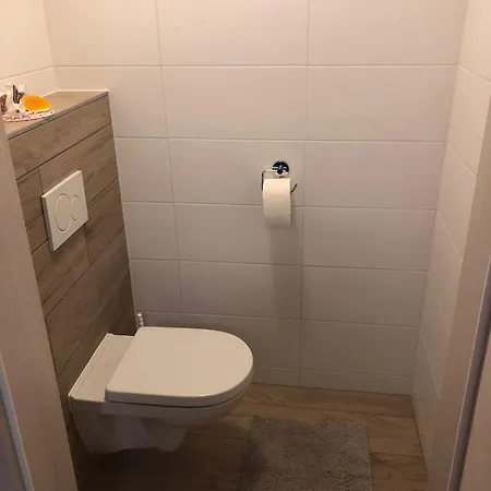 Neue In Idyllischer Landlage Апартаменты Dorfstetten